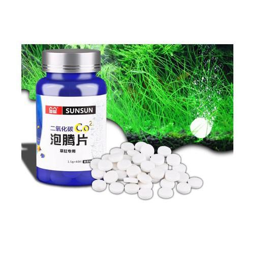 Viên Sủi CO2 SunSun