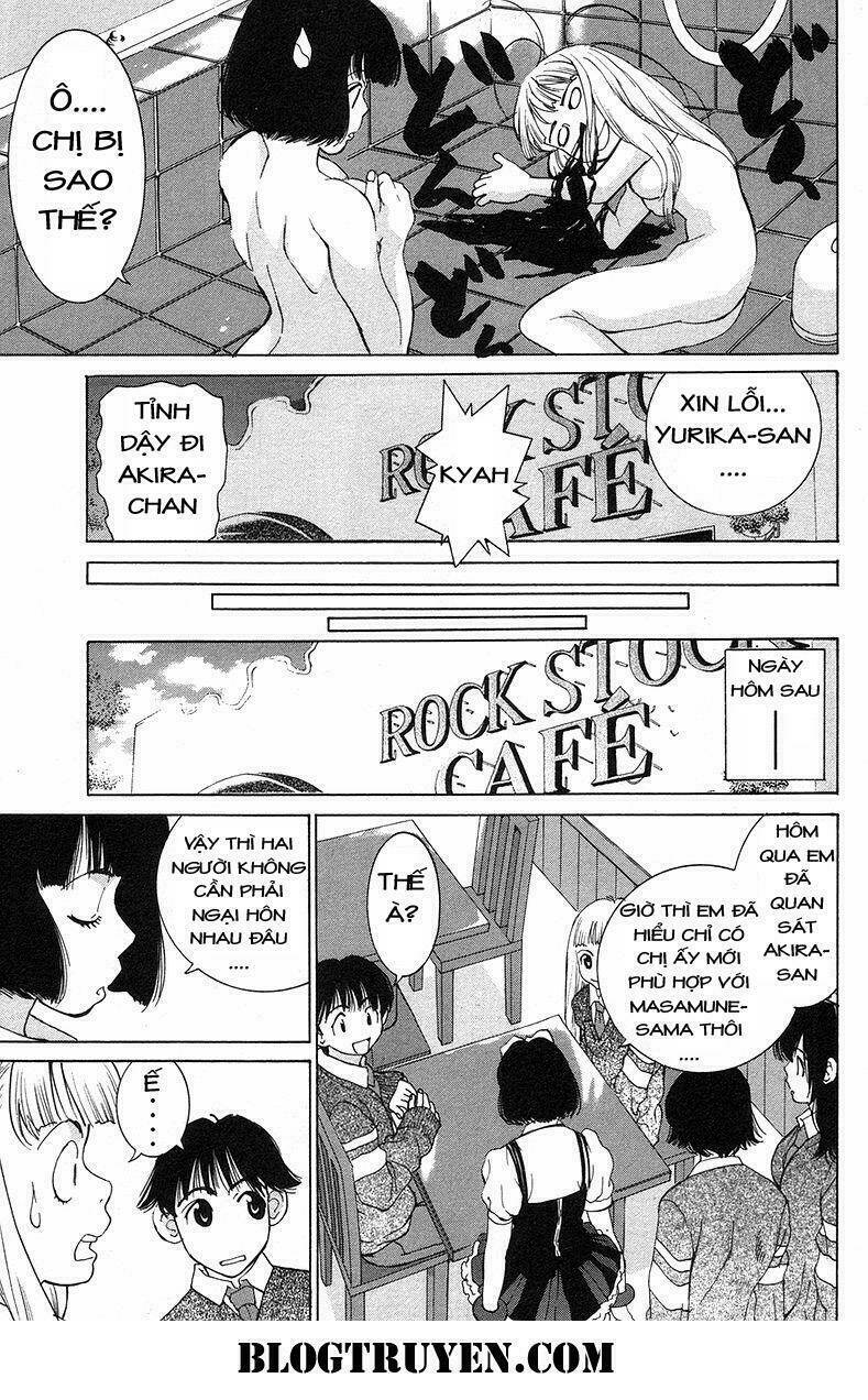 gacha gacha - secret chapter 21 39