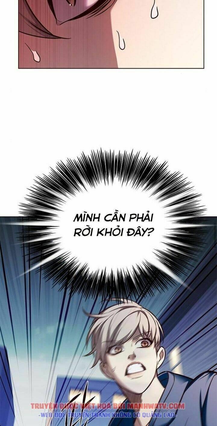 biến thân thành mèo chapter 125 19