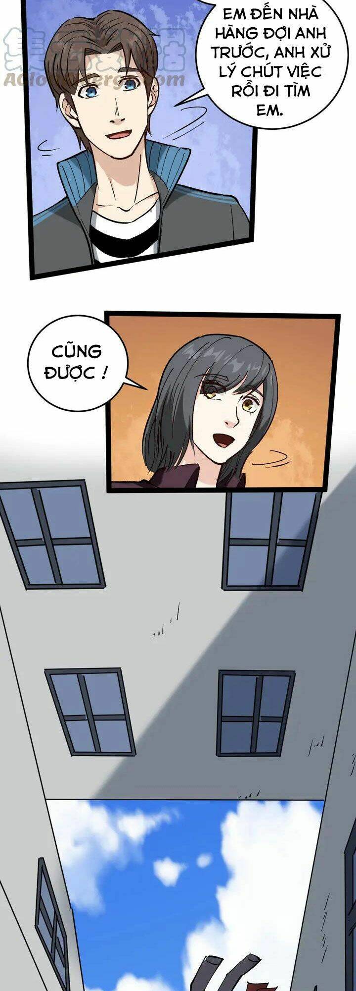 hồi xuân tiểu độc y chapter 78 17