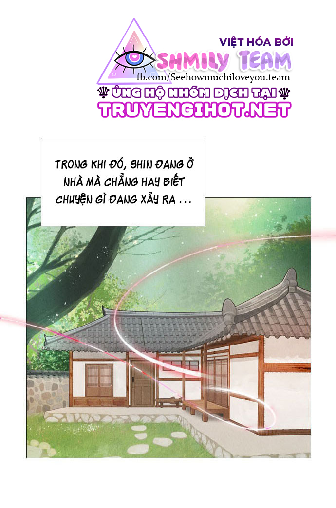 shinbi - thần bí chapter 7 56