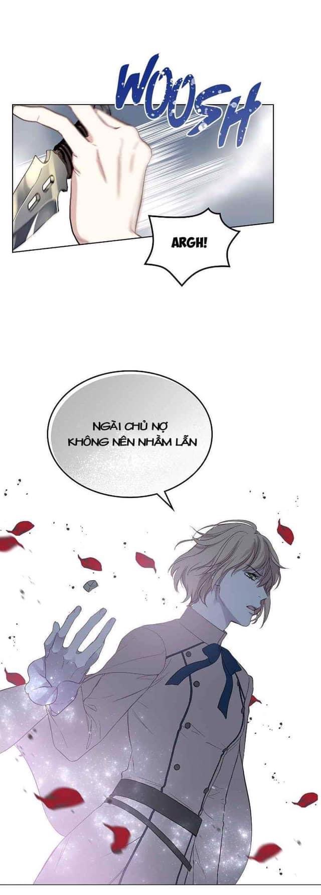 thật tình, họ rất nhớ cô ấy! chapter 6 25