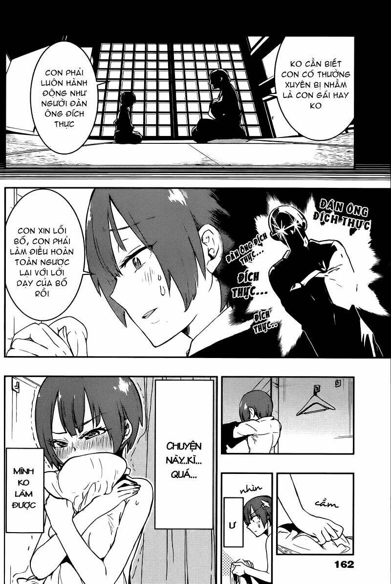 boku girl chapter 6 12