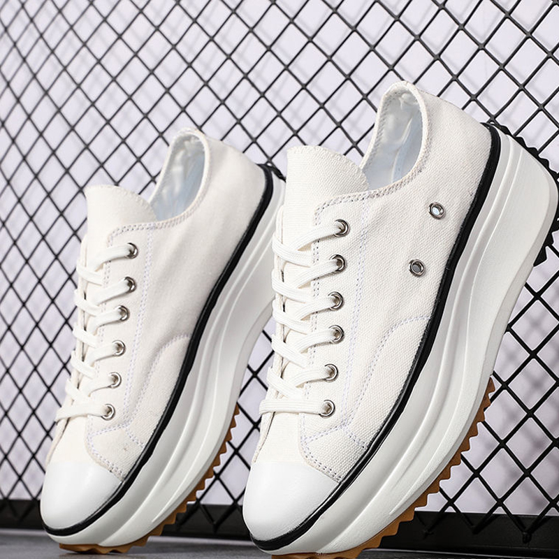 Giày thể thao nam - nữ phong cách mới – G1007A