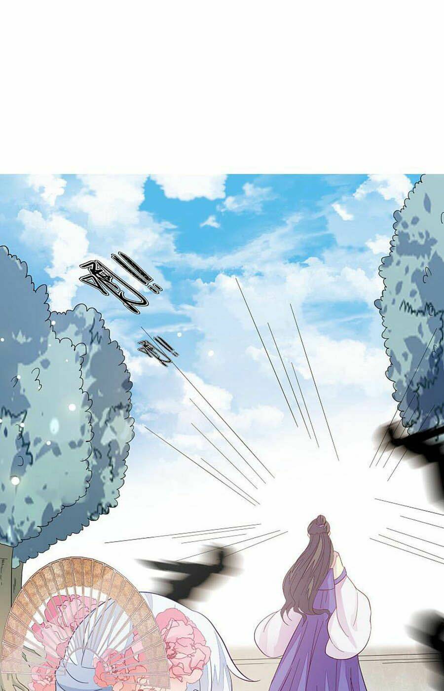 cửu khuyết phong hoa chapter 131 28