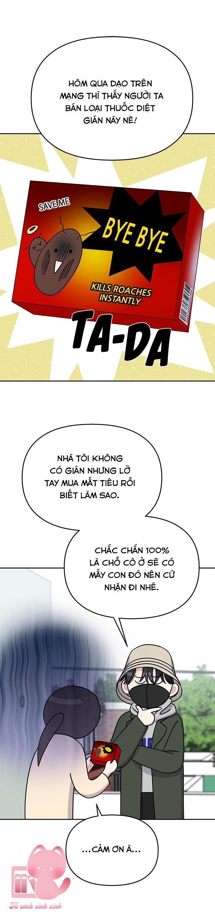 hãy vờ như ta yêu nhau chapter 39 29