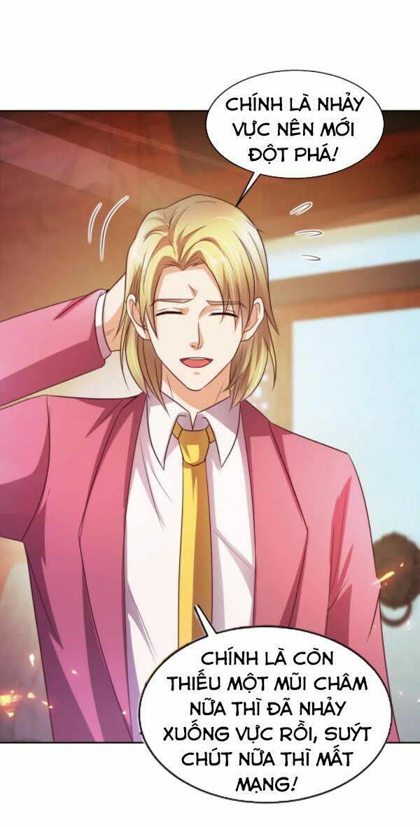 chí tôn toàn năng chapter 42 22