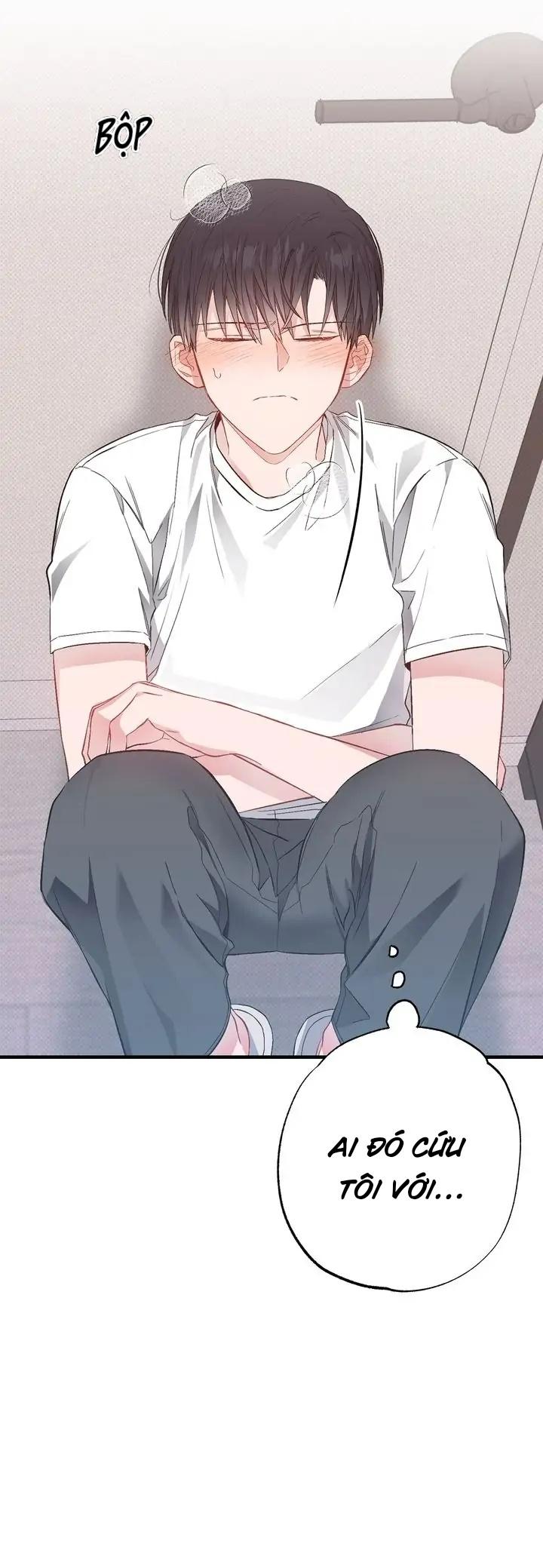 chung một bầu không khí (end) chapter 20 4