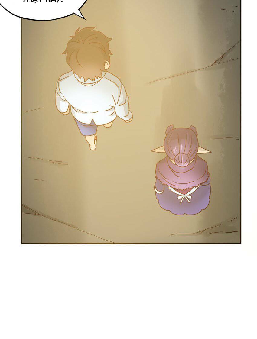 tôi trở thành ceo ở thế giới khác chapter 34 18