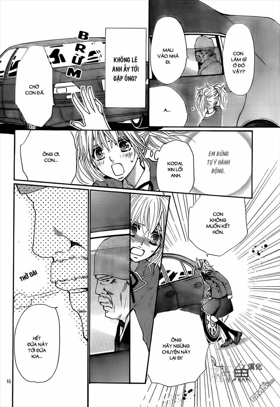 megami no libra chapter 10 16