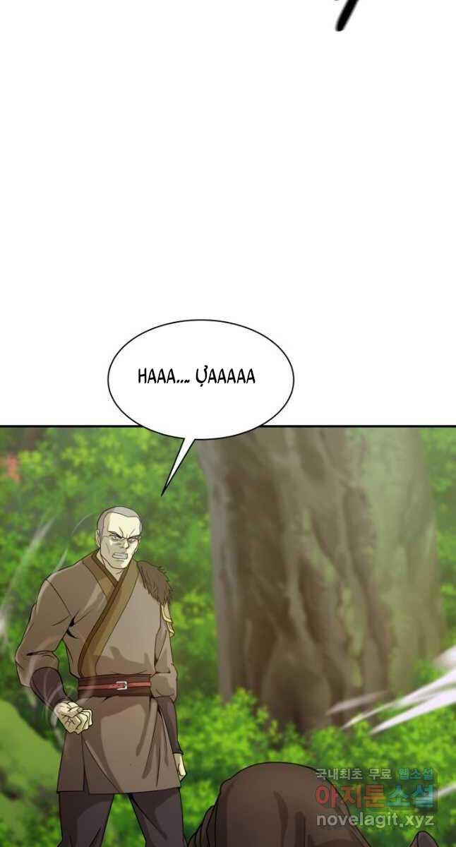 bậc thầy phép thuật ở thế giới võ lâm chapter 34.1 10