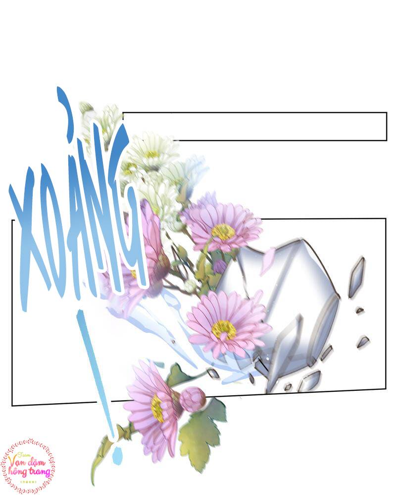 cô ấy đến rồi, xin nằm xuống! chapter 266 3