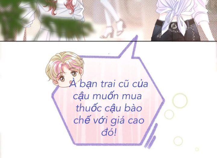 phu nhân thân phận của người lại gây chấn động cả thành phố chapter 4 19