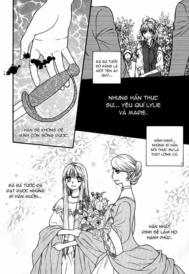 glass shoe chapter 17 25