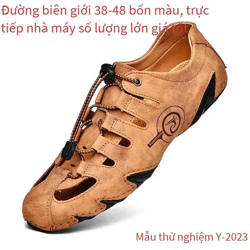 Giá thấp nhất Giày nam Giá thấp nhất Giày công sở Giày chạy bộ chống trượt Plus Size Nam Phong cách mới nhất