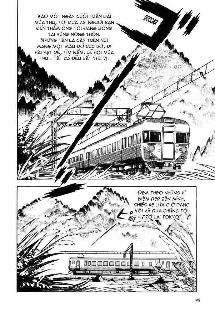 lullabies from hell chapter 3 3