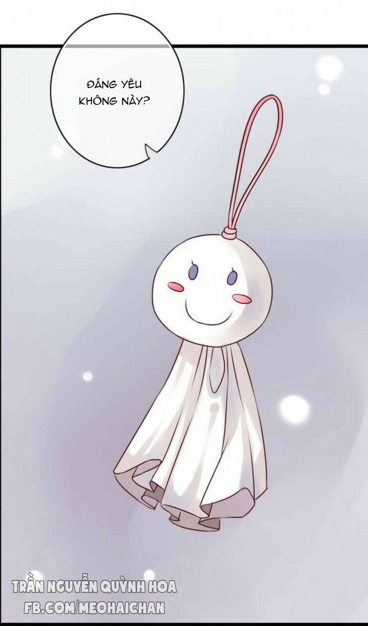 sau con mưa mùa hạ chapter 8 8