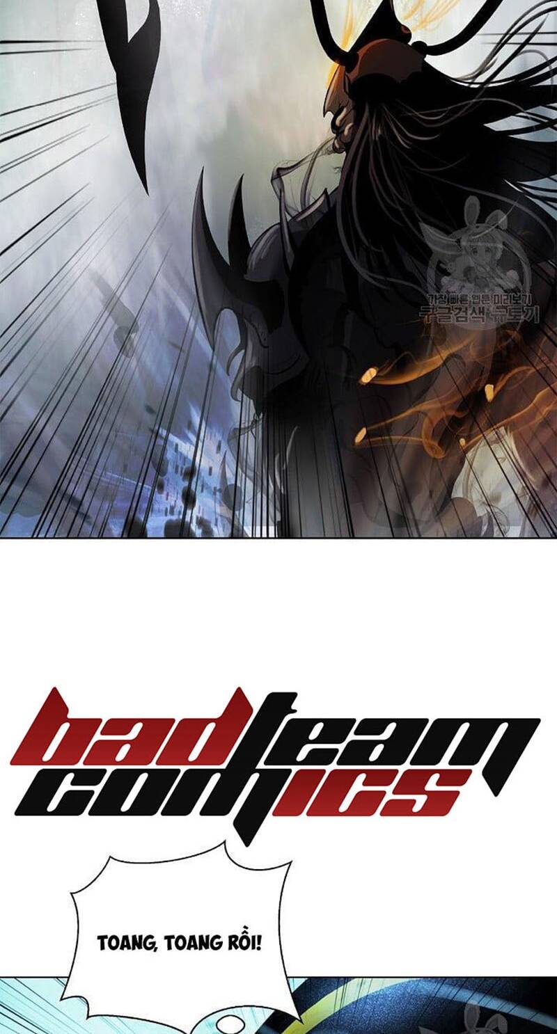 xuyên không thành hổ chapter 99 10