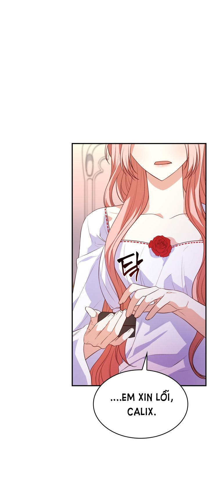 từ ác nữ tôi phải trở thành một người mẹ chapter 26.2 21