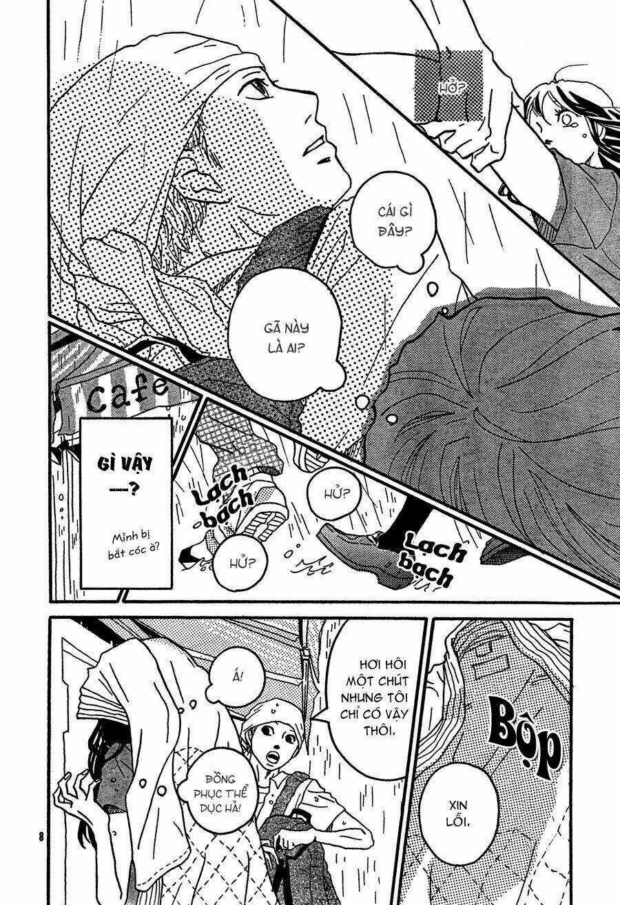 tổng hợp one shot. chapter 149 8