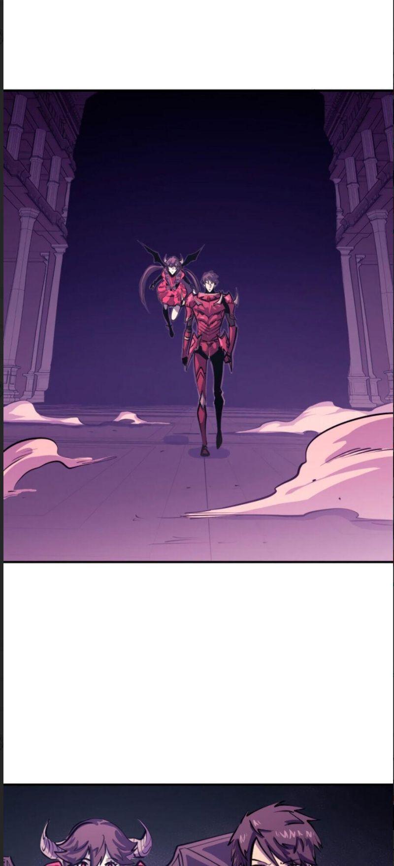 tôi trở lại thăng cấp một mình chapter 40 15