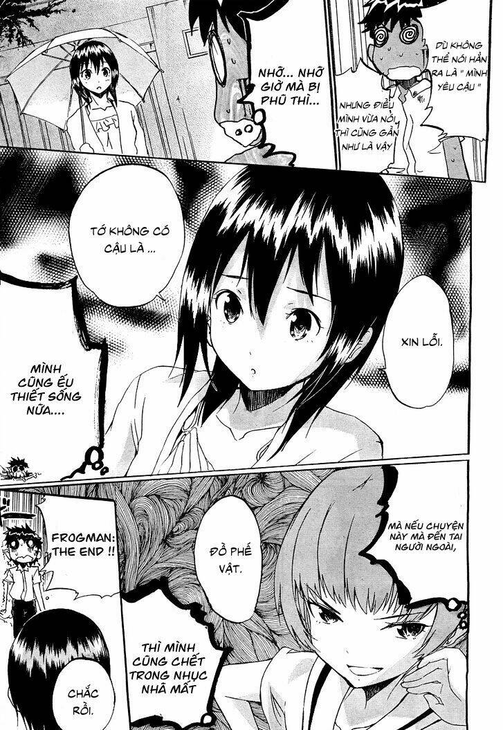 frogman chapter 52 4