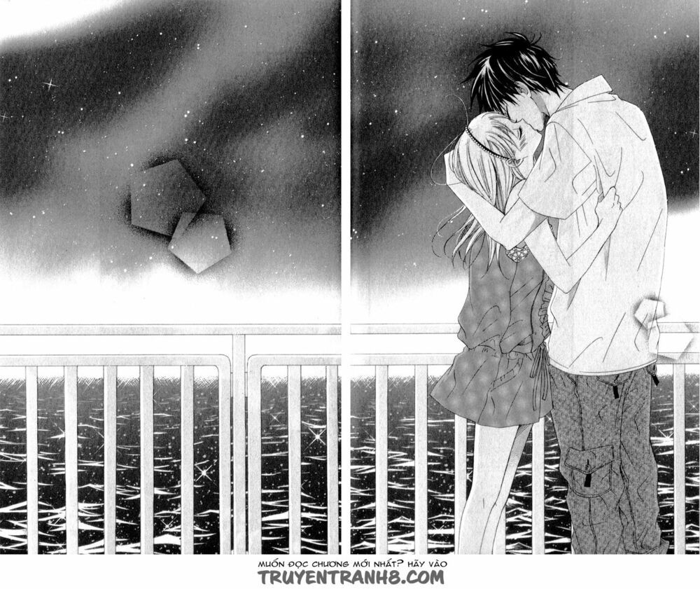 kiss made no kyori chapter 5 30