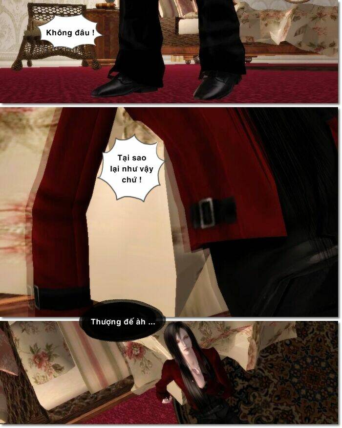 truyện sims - earl story chapter 59 62