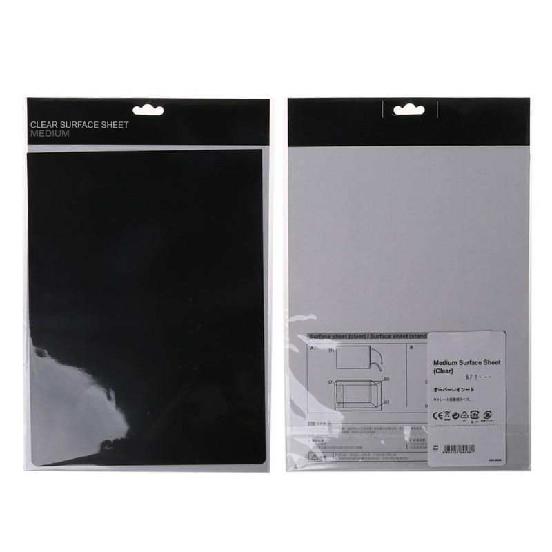 Miếng Dán Bảo Vệ Màn Hình Cho Máy Tính Bảng Wacom