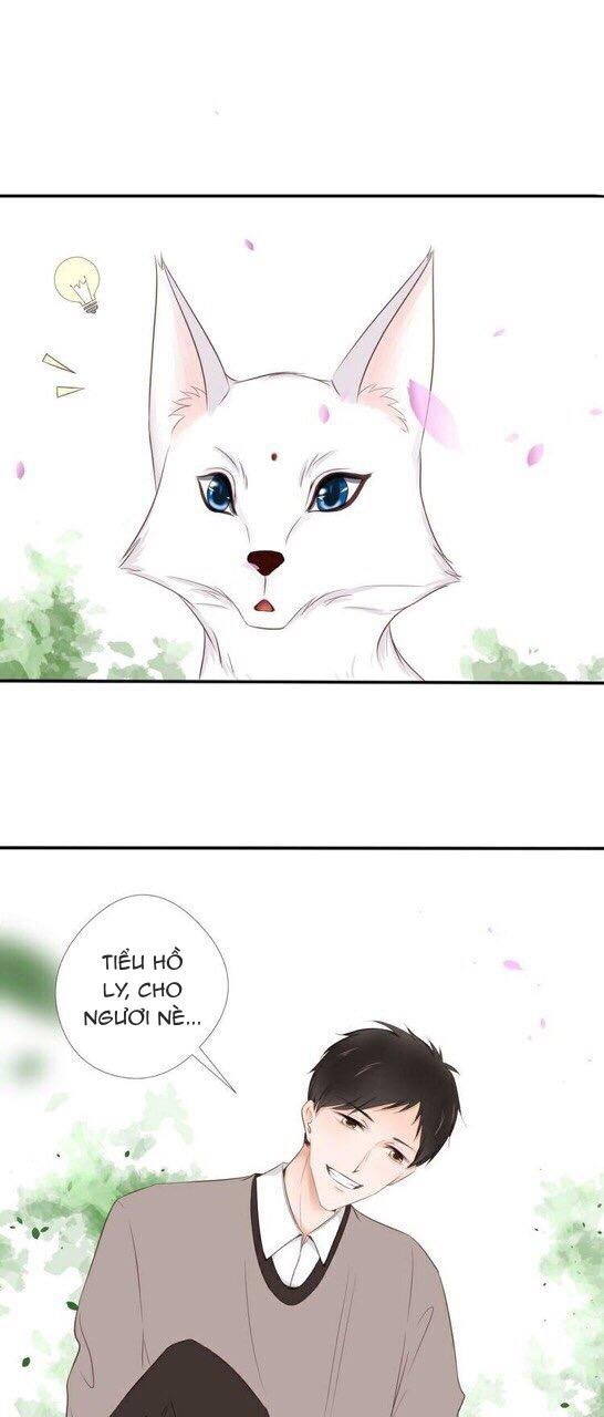 nỗi nhớ ngàn năm chapter 6 6