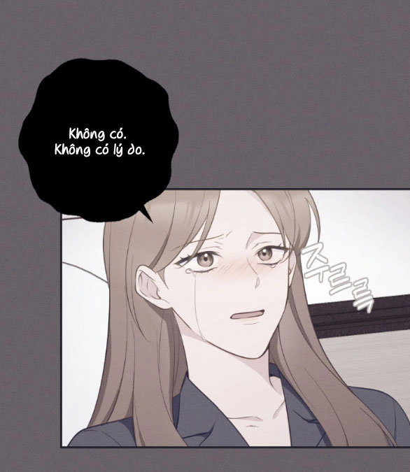 Hãy Khóc Cho Thật Xinh Đẹp Đi chapter 18.1 - Trang 63