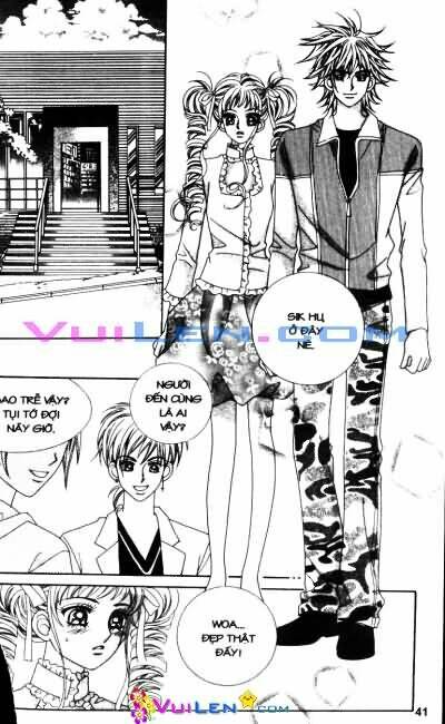 forbidden kiss chapter 19 2