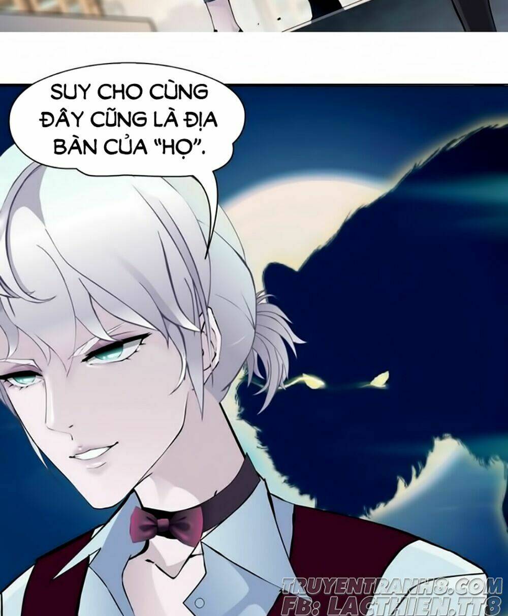 sổ tay mỹ nam giới x chapter 2 30