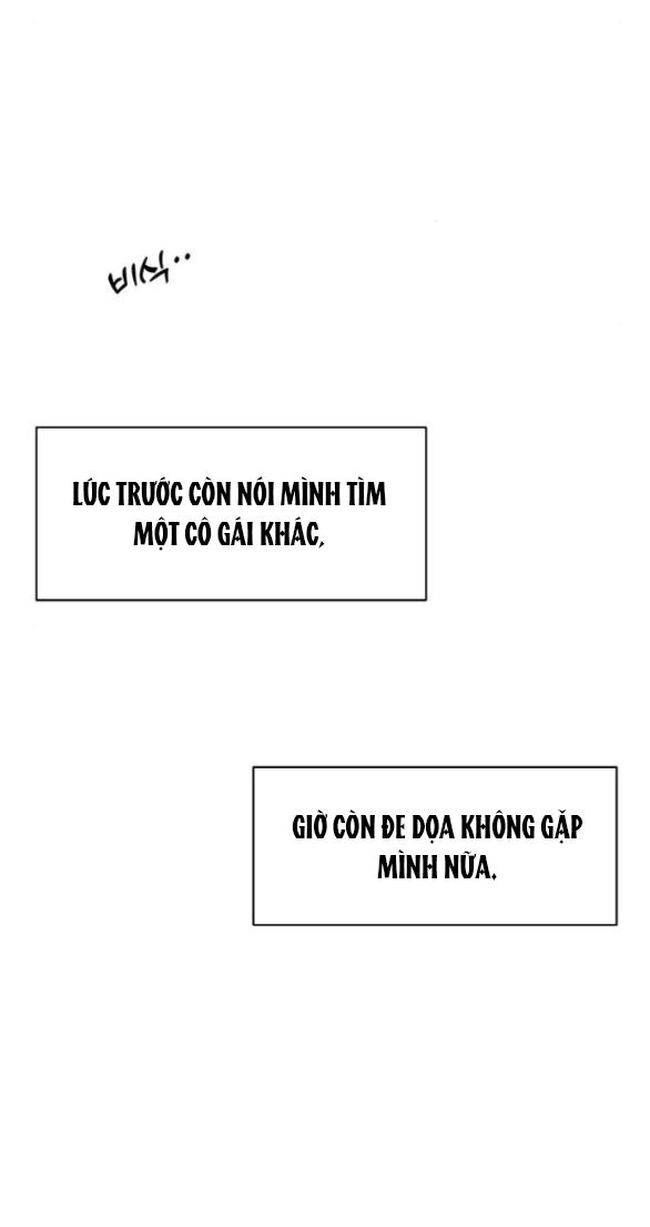 [18+] Nước Mắt Trên Đóa Hoa Tàn chapter 40.2 23