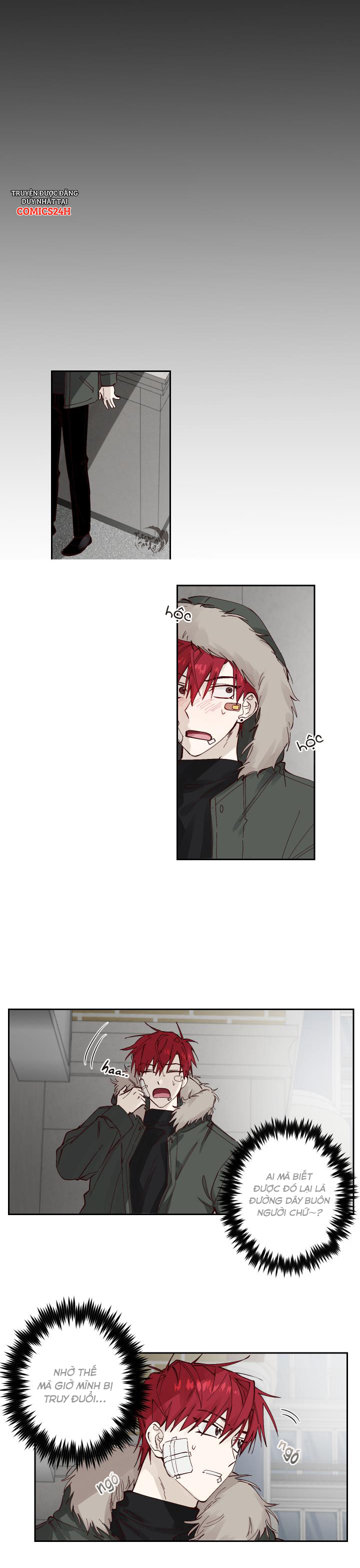 yêu không ràng buộc chapter 1 14