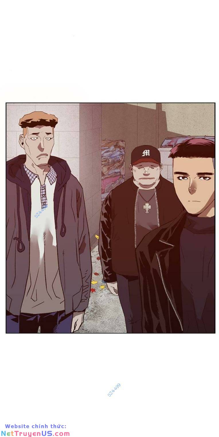 Weak Hero chapter 267 55