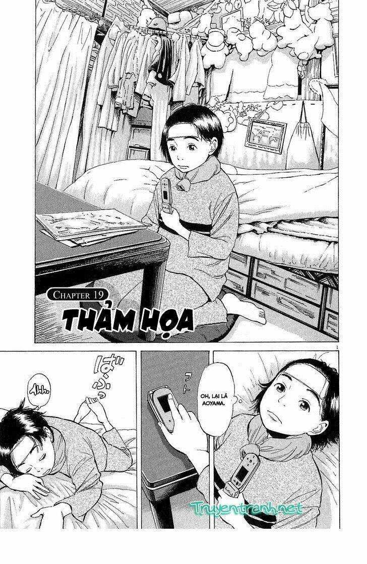 boy on the run chapter 19 1