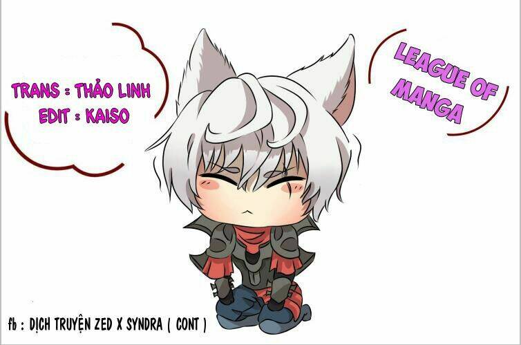 yasuo x riven chapter 4 1