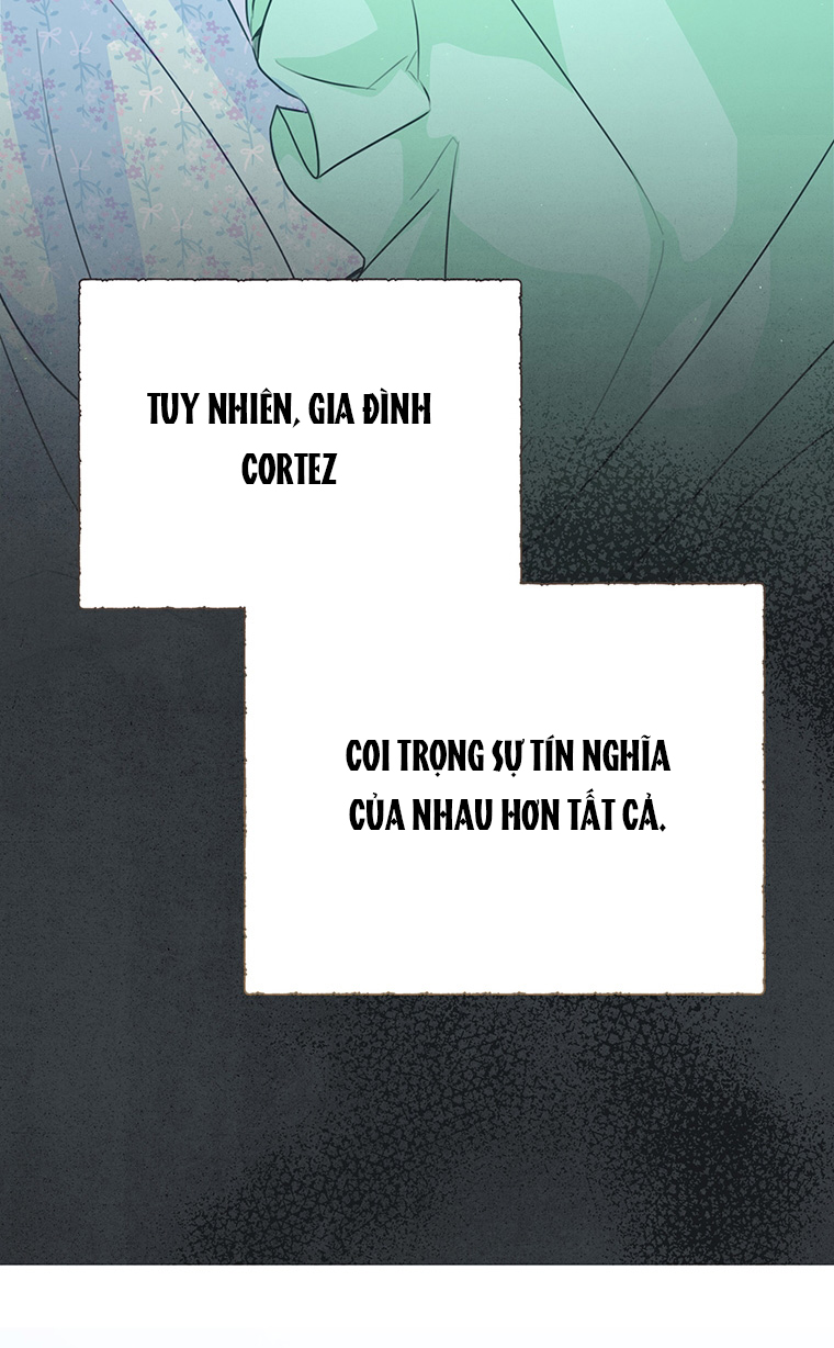 Đánh Cắp Trái Tim Tiểu Thư chapter 70.1 - Trang 14