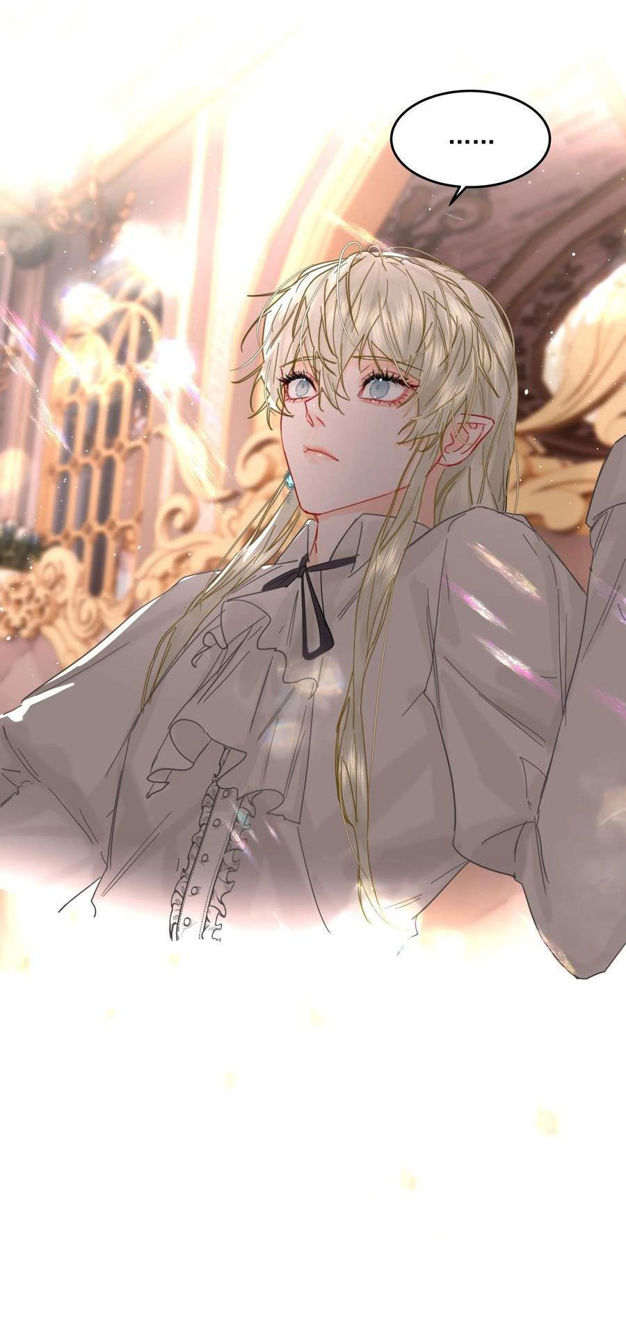 tình cũ là vua chapter 37 26