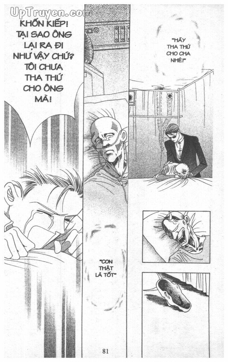 nàng tiên ánh trăng - kaguya hime chapter 25 81