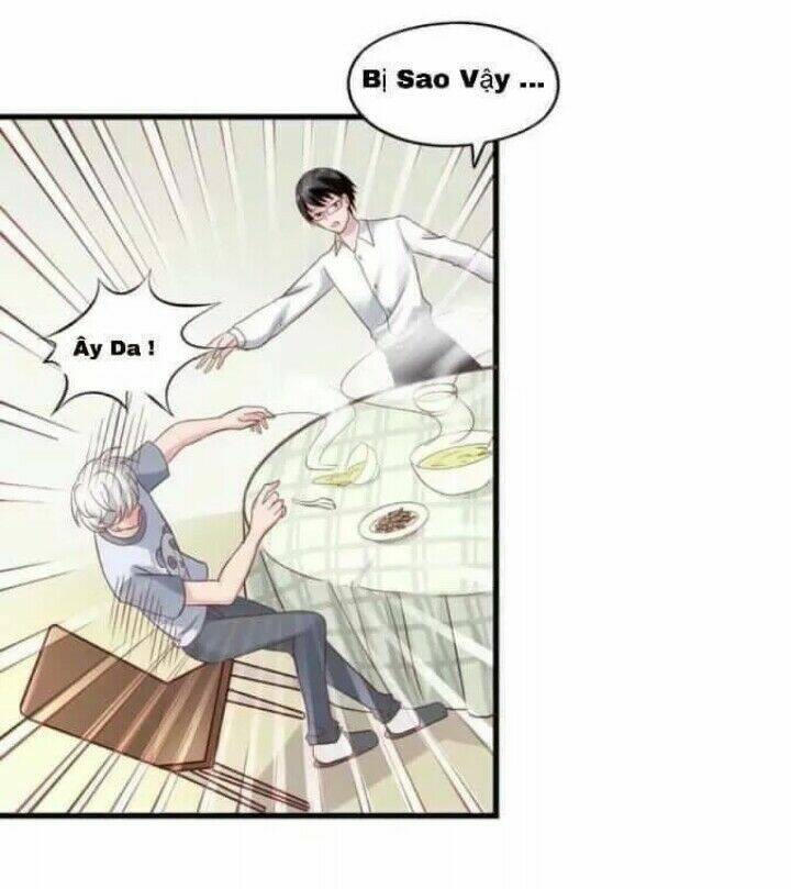 tôi không muốn fa như vậy đâu chapter 39 11