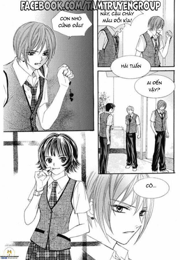 my beast chapter 7 19