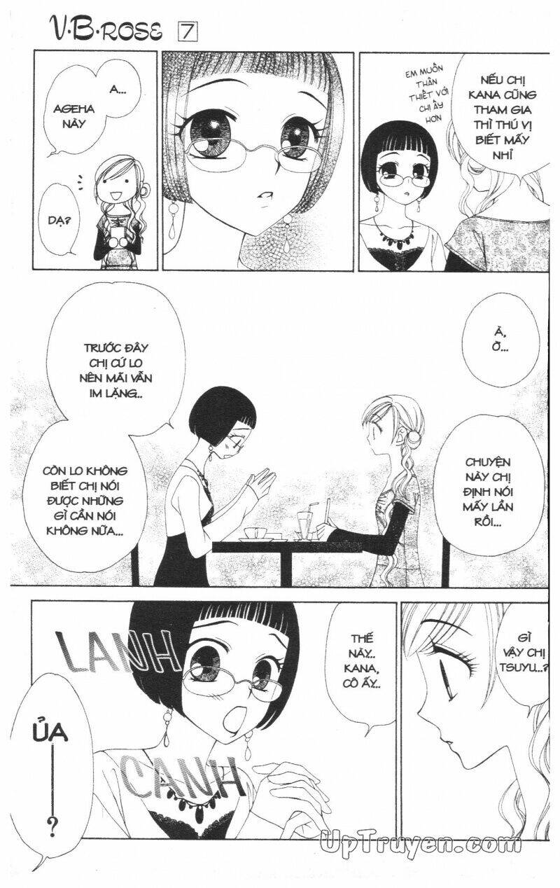 v.b.rose chapter 7 67