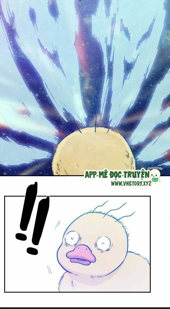 tiên nhân ở trên ma ở dưới chapter 35.1 15