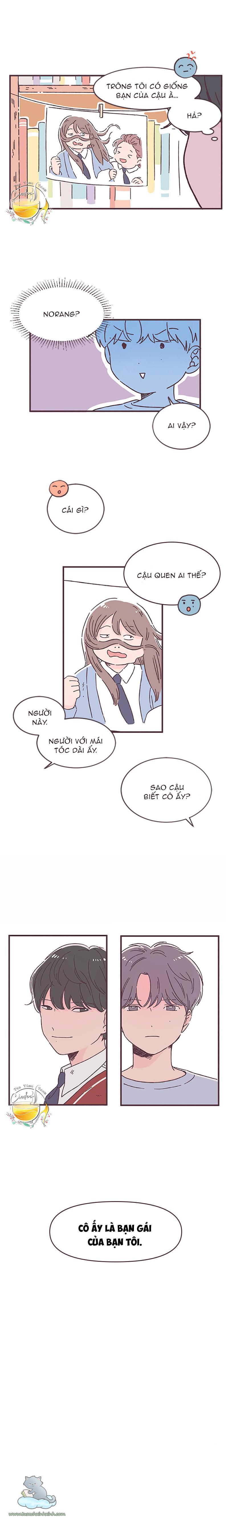 ngày định mệnh của đôi ta chapter 30 10