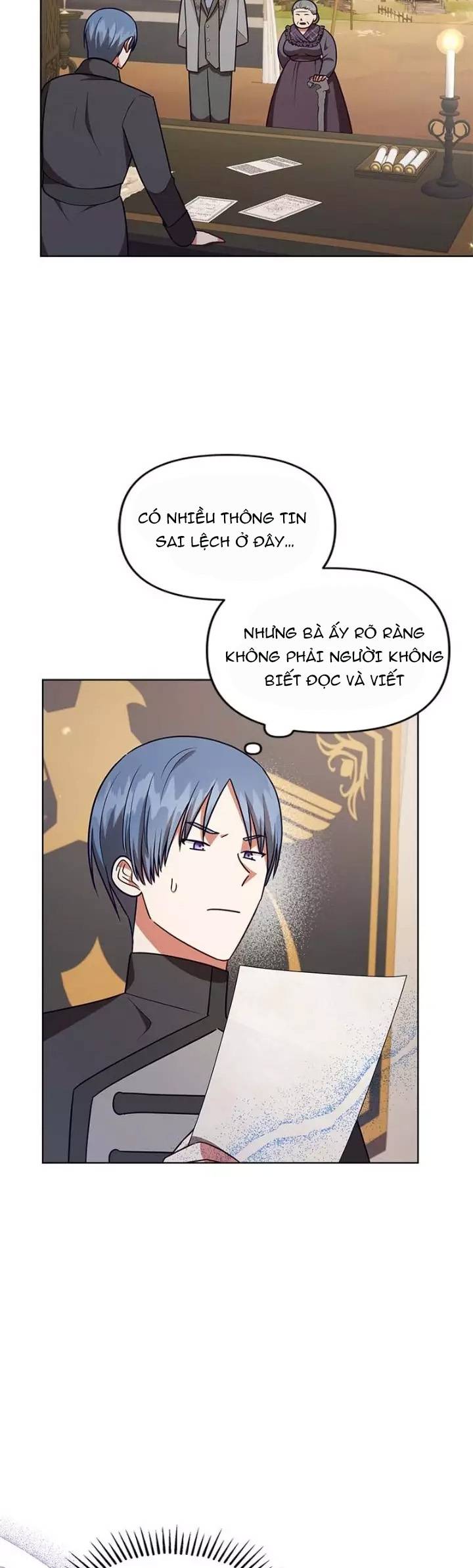 công tước ác quỷ không ngủ được chapter 48 5