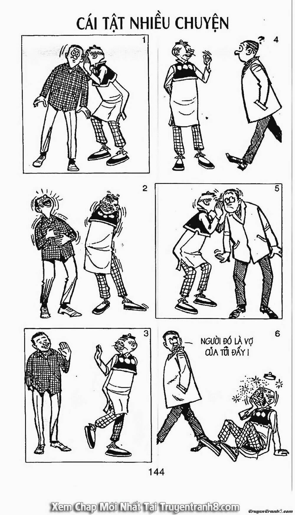 chú thoong chapter 15 20