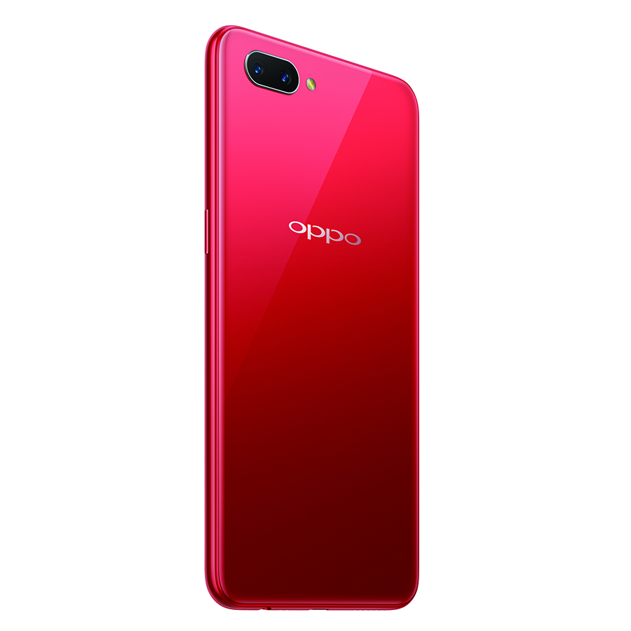 Điện Thoại OPPO A3s (32GB/3GB) - Hàng Chính Hãng