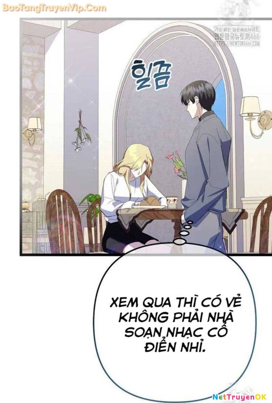 sự trở lại của nhà soạn nhạc thiên tài chapter 44 49